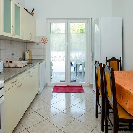 Pensión Marjetka & Tina In Rab - Kvarner Region