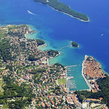 Marjetka & Tina In Rab - Kvarner Region