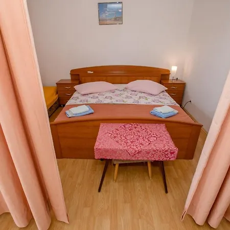 Gæstehus Marjetka & Tina In Rab - Kvarner Region