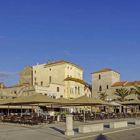 Marjetka & Tina In Rab - Kvarner Region 4* Rab Town