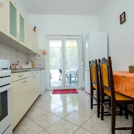 Marjetka & Tina In Rab - Kvarner Region