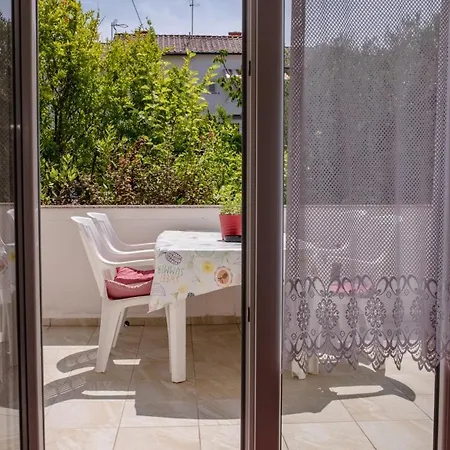 Marjetka & Tina In Rab - Kvarner Region 4* Rab Town