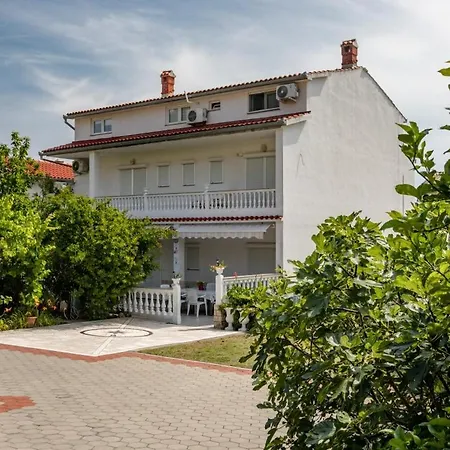 Marjetka & Tina In Rab - Kvarner Region