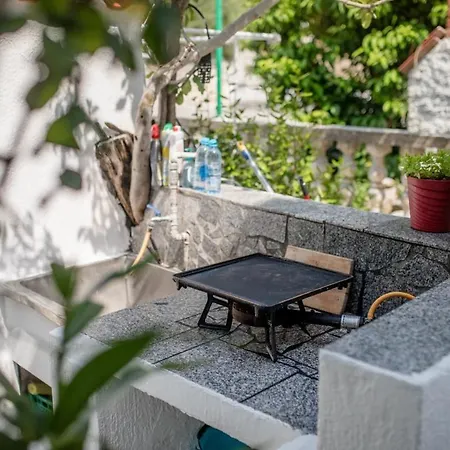 Gæstehus Marjetka & Tina In Rab - Kvarner Region Rab Town