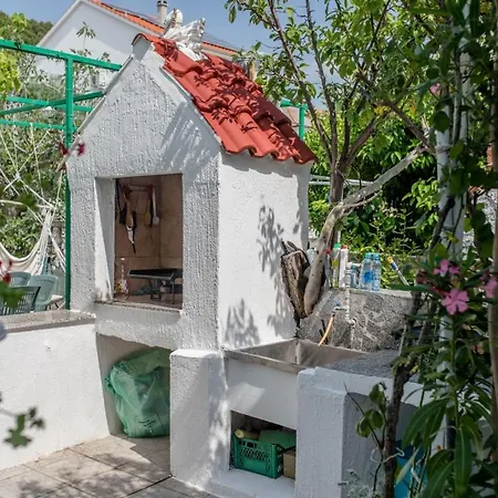 Marjetka & Tina In Rab - Kvarner Region 4* Rab Town