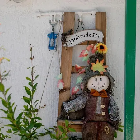 Marjetka & Tina In Rab - Kvarner Region Guest house 4*