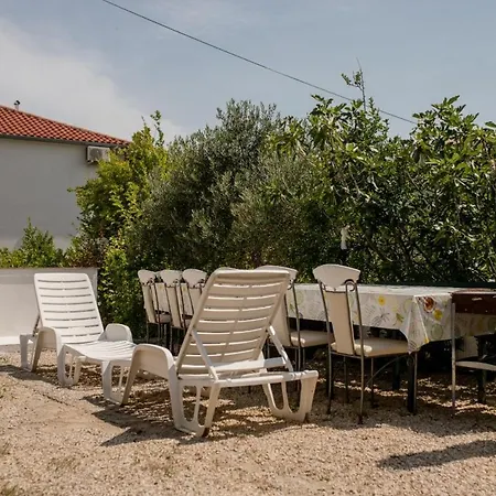 Guest house Marjetka & Tina In Rab - Kvarner Region 4*