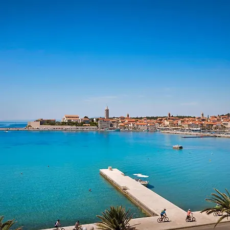 Guest house Marjetka & Tina In Rab - Kvarner Region 4*