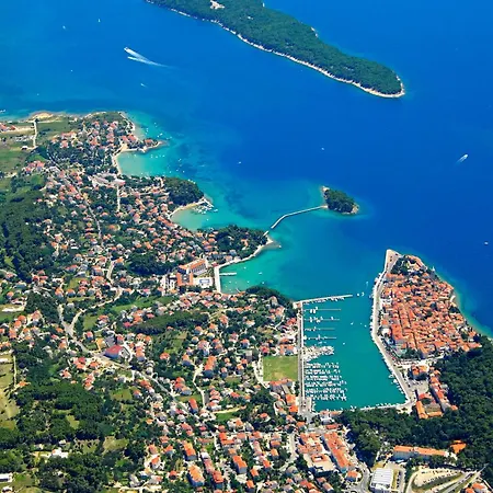 Guest house Marjetka & Tina In Rab - Kvarner Region
