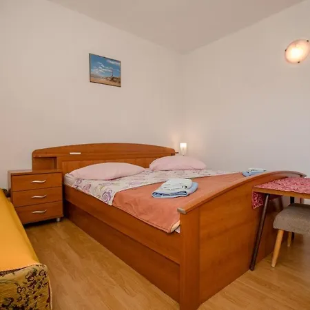 Gæstehus Marjetka & Tina In Rab - Kvarner Region 4*