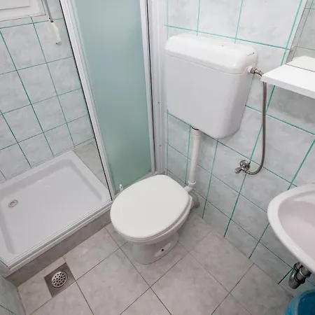 Guest house Marjetka & Tina In Rab - Kvarner Region Rab Town